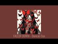 1 hour FALLEN DOWN - Duncan Cox