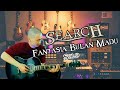 Search | Fantasia Bulan Madu | Solo | Acoustic Guitar Cover | Cinta Kita | Own Version/Improvisation