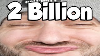 2 BILLION