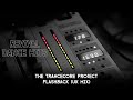 the trancecore project flashback uk mix hq