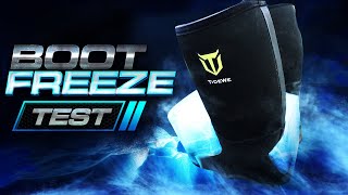 I FROZE TideWe Boots! | Best Muck Boots On Amazon