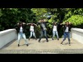 Tu Cheez Badi Hai Mast| Dance Cover |Machine| Ritin Malhotra