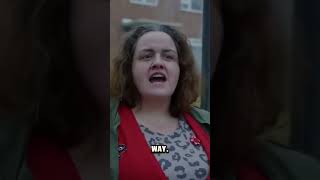 Baby Reindeer - Marthas Stalker Moments #fypシ #fyp #viral #clips #babyreindeer #netflix