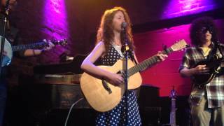 Honeysuckle - "Something Worth Having" [Live At Rockwood Music Hall]