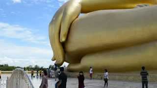 The Great Buddha of Thailand