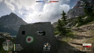 Battlefield 1 is a No Fly Zone