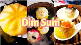 Pork Free Dim Sum Express at Bayan Baru Penang