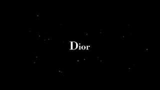 DIOR SNOW