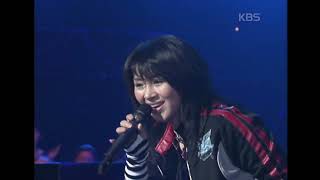 체리필터(Cherry Filter) - 오리 날다 [윤도현의 러브레터] | KBS 20030920 방송