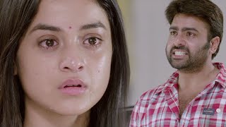 Aatagallu Telugu Full Movie Part 10 | Nara Rohith | Jagapathi Babu | Darshana Banik