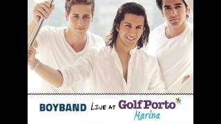 تفاصيل تذاكر حفلة البوي باند Boy band