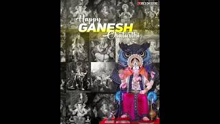 #ganesh chaturthi#coming soon ganpati bappa #ytshorts#shortsfeed#youtubers#rockomediting#