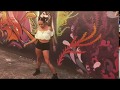 Afro Dancehall Freestyle - Konshens Turn Me On