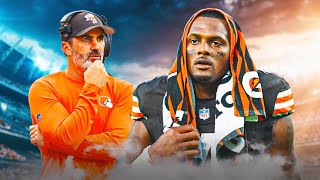 The Deshaun Watson Experiment With The Cleveland Browns Has Been A Complete Disaster