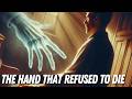 The Hand that Refused to Die - Mystery Theater | Radio Drama 📻 Horror Stories 📜 English Subtitles