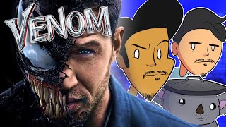 A Sigh-Inducing Symbiotic Standalone | VENOM Review