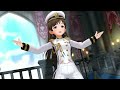 【新4kリマスター】 生存本能ヴァルキュリア （ デレステmv ） 高音質 ※ヘッドホン推奨