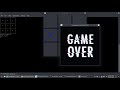TIC TAC TOE, in python (tkinter)