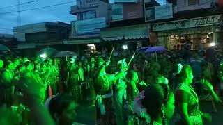 Dhenkanal bahuda Yatra