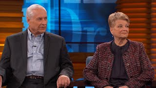 Dr. Phil Questions Parents That Support 31-Year-Old Son: ‘Help Me Understand What It Is That’s Dr…