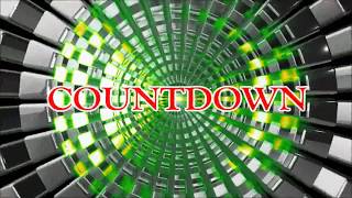HOW TO MAKE A COUNTDOWN IN JAVA NETBEANS.