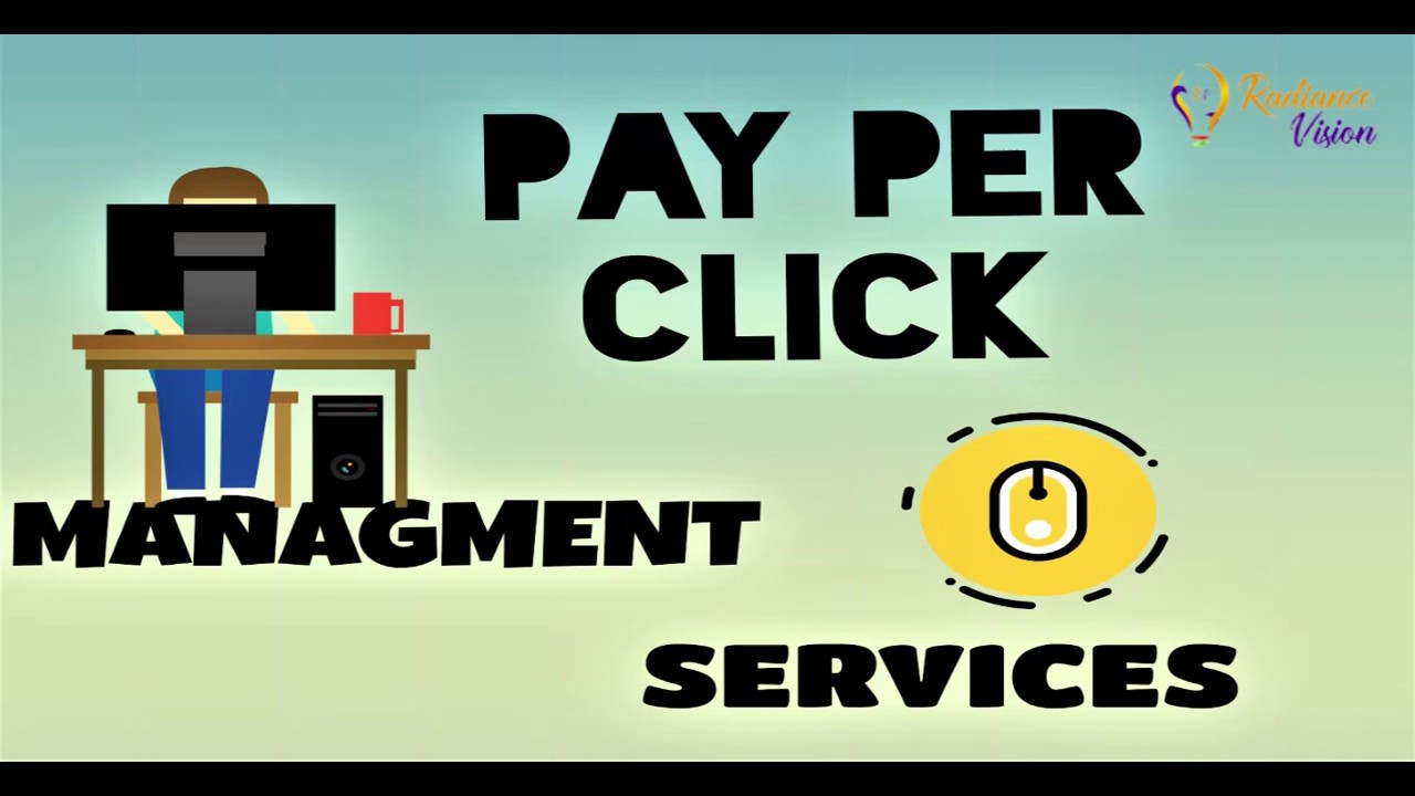 Pay Per Click | (PPC) Campaign - YouTube