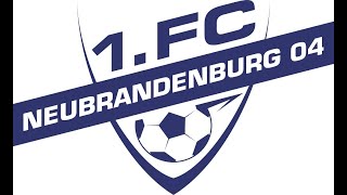 2.Runde Lübzer Pilz Cup 2020/2021 // Faulenroster SV - 1.FC Neubrandenburg 04 2:4 / 0:2