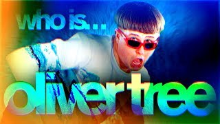 How Oliver Tree Became A Cultural Icon | Who Is Oliver Tree?