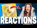 Destiny 2 - First VEX MYTHOCLAST REACTION!! - Top 5 Freakout Reactions / Episode 357