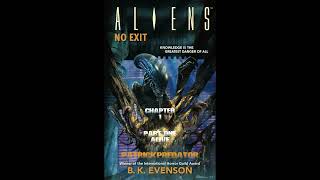 Aliens - No Exit #audiobook