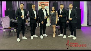 Formatia Fantastic - Muzica Nunta 2024 - Rebeca Ballroom Bucuresti