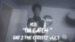 Klil - Da Catch (Official Visualizer)