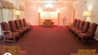 McLoughlin & Mason Funeral Home Experience Troy NY