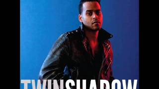 Twin Shadow - Five Seconds