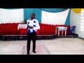 Nitangulie-Marco Mgowole