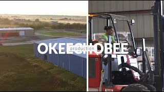 Okeechobee Production | Meet the Team