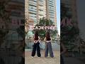 BlackPink 'Kill This Love' Dance In Public - 1 part #shorts #dance