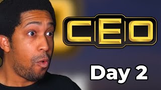 CEO 2024 Watch Party !newvid