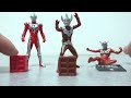 遊び心の詰まったウルトラマンhgシリーズを紹介！