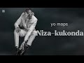 yo maps niza kukonda official music video