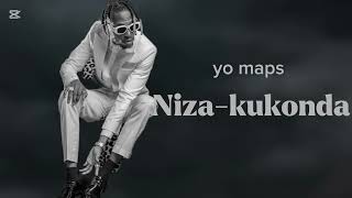 Yo maps -Niza kukonda (official music video)