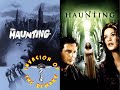 invasion of the remake ep.163 the haunting 1963 vs. 1999