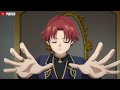 🌍 1 3 noble al borde de la ruina domina completamente la magia botsuraku yotei resumen anime