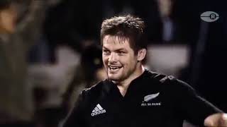Weight of a Nation All Blacks
