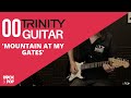 Trinity Grade Initial Guitar | Mountain At My Gates