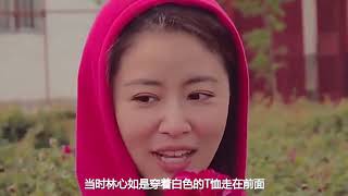 偶遇林心如夫妇，却被华哥一波操作虐了！不愧是10年好友变夫妻