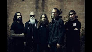 🎸 Is Lamb of God Taking Metal to Sea or Just Making Waves?