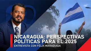 ¿Cómo cierra el año 2024 y cuáles son las perspectivas políticas para el 2025?