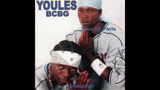 Les Youlés ( Bonigo et Tino de Paris en duo ) - LOGOBI