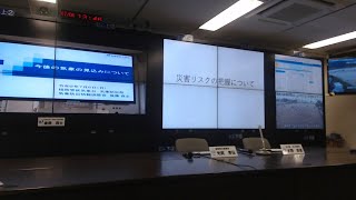 合同記者会見（令和２年７月６日）